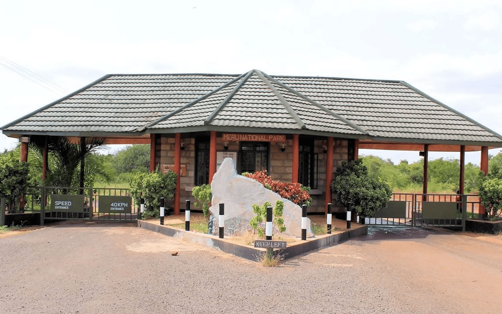 Meru Field Notes: River Light, Rhino Tracks & the Quiet Side of Kenya