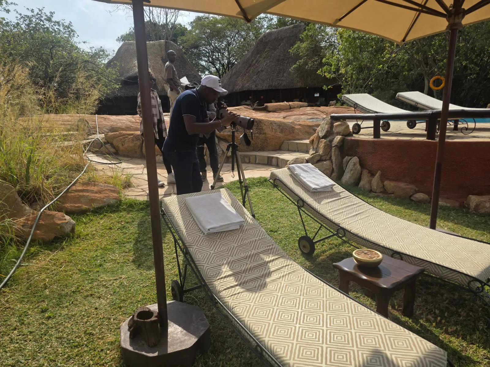 Ultimate Guide to Climbing Mount Kenya