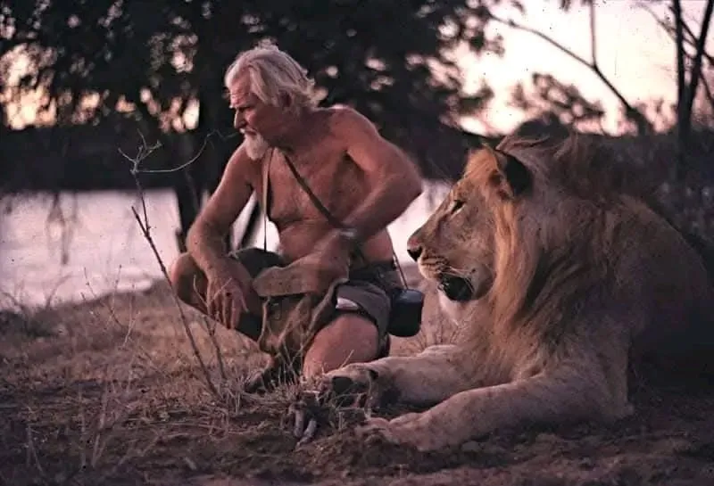 3 Days / 2 Nights – Meru National Park Safari