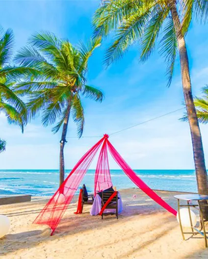 Adventures Through The Marutek Safaris.