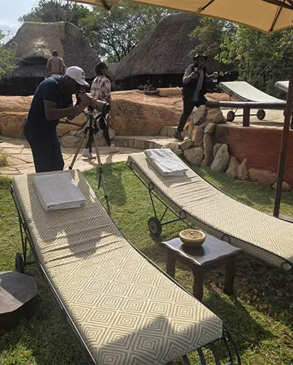 Marutek Support Team