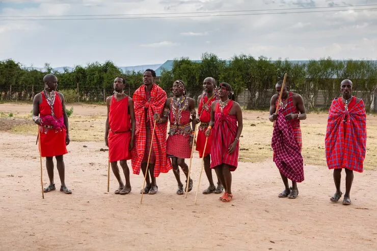 Beyond the Safari – Cultural Experiences in Kenya